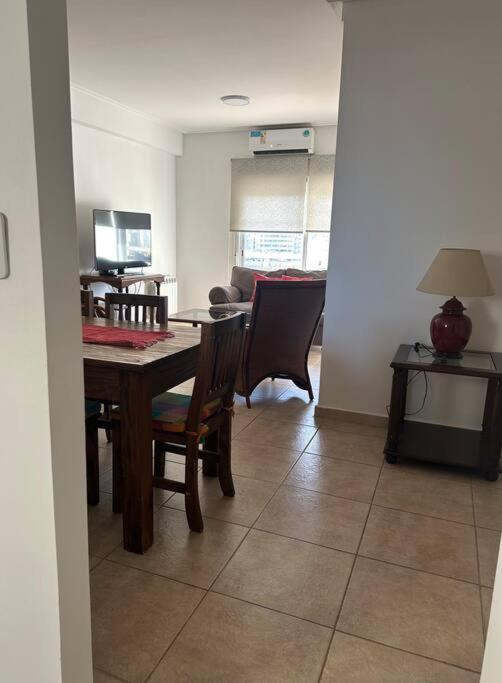 Amplio Y Centrico Dpto De 2 B Apartment