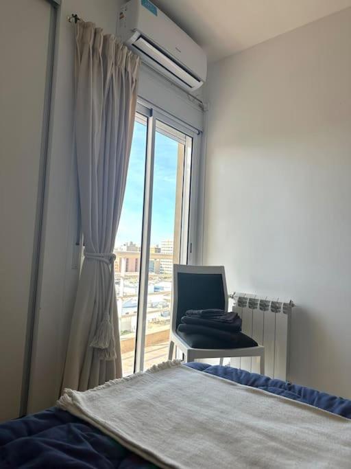 Amplio Y Centrico Dpto De 2 B Apartment Bahia Blanca