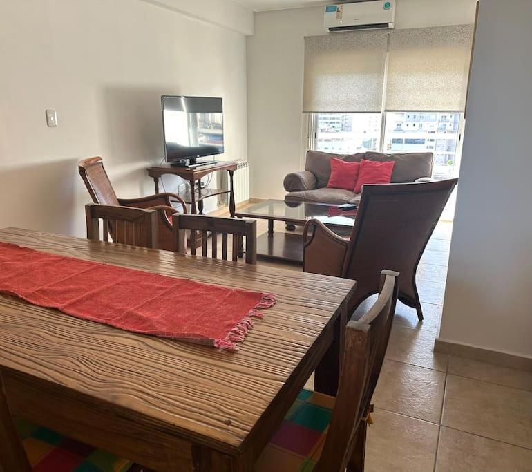 Amplio Y Centrico Dpto De 2 B Apartment *