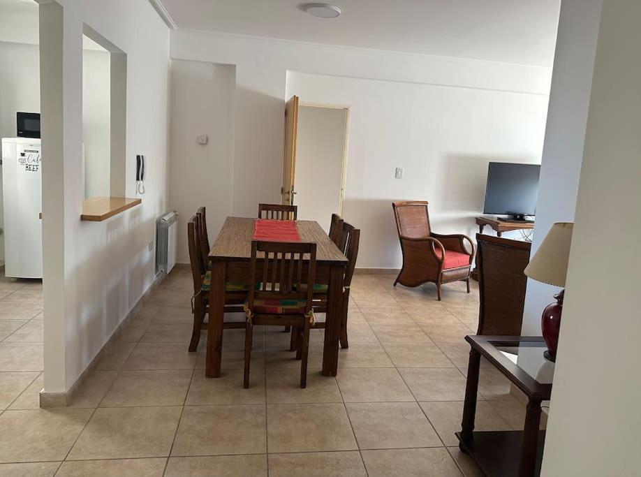 Apartment Amplio Y Centrico Dpto De 2 B