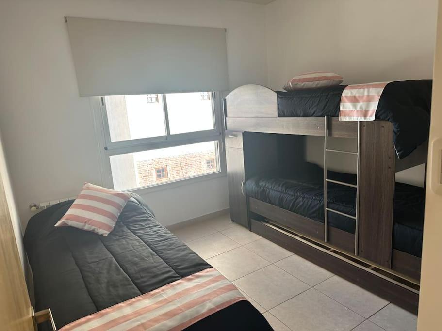 Amplio Y Centrico Dpto De 2 B Apartment *