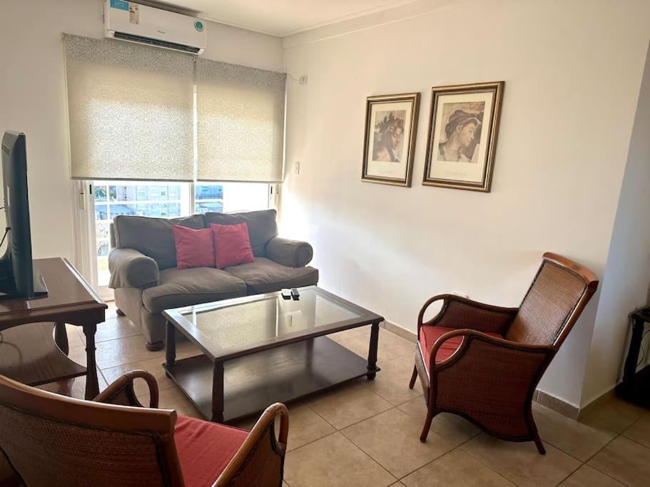 Apartment Amplio Y Centrico Dpto De 2 B Bahia Blanca
